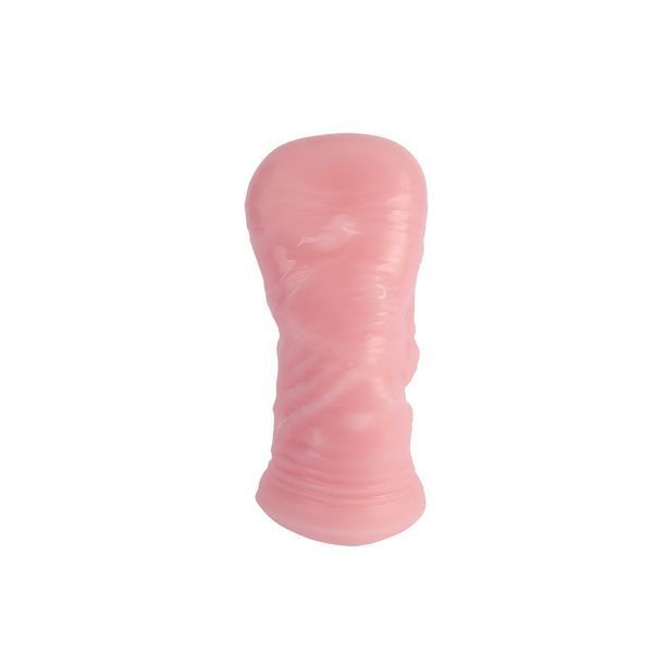 Мастурбатор яйце Chisa COSY Vigor, рожевий 325464 /CN-920832546 SafeYourLove