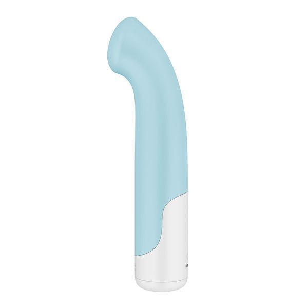 Набір 4-в-1 Satisfyer Playful Four, вібратор та 4 насадки, 12 режимів SX2182 SafeYourLove
