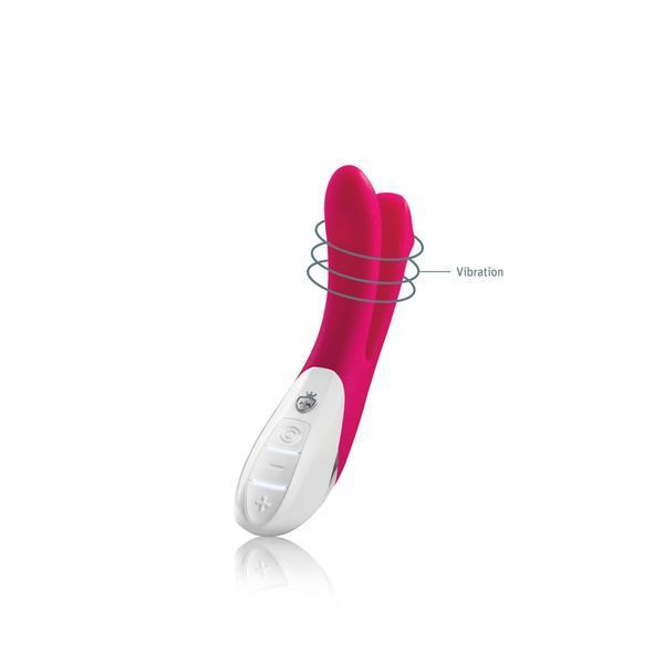 Вібратор Mystim Bon Aparte, колір Pink SX3186 SafeYourLove