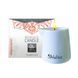 Świeca do masażu SHIATSU Sandałowiec, 130 g