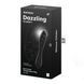 Стеклянный двойной фаллоимитатор Satisfyer Dazzling Crystal 1 для точки G черный EX42494 фото 5