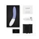 Вибратор LELO Liv 3 Powder SX2563 фото 2