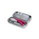 Вібратор Mystim Bon Aparte, колір Pink SX3186 фото 9 Safeyourlove