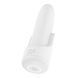 Набір 4-в-1 Satisfyer Playful Four, вібратор та 4 насадки, 12 режимів SX2182 фото 8 Safeyourlove