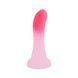 Страпон LOCKINK SEVANDA Queen Sheba Strapon Pink Dildo, регулируемые крепления, силиконовый дилдо SX0875 фото 5