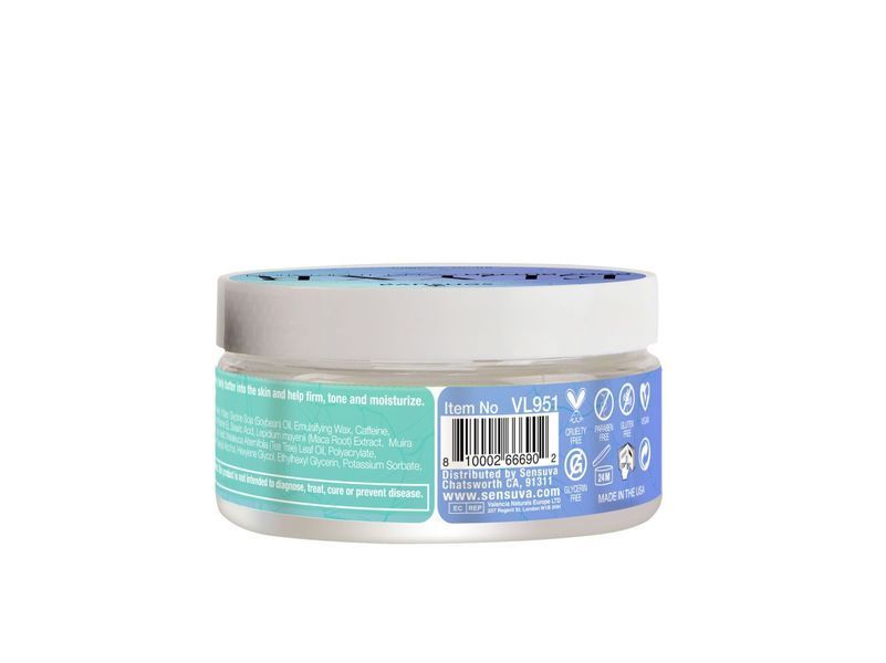 Батер для тела Sensuva Body Butter - Sweet Temptations (236 мл) SX2890 фото