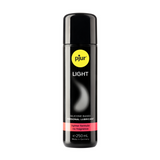 Silicone universal lubricant 250 ml Pjur Light 2-in-1 for sex and massage