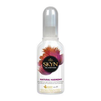 SKYN Natural Harmony Lubrykant na bazie wody 80 ml