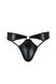 033 THONG PAUL black - Passion SO7570 фото 3