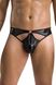 033 THONG PAUL black - Passion SO7570 фото 1