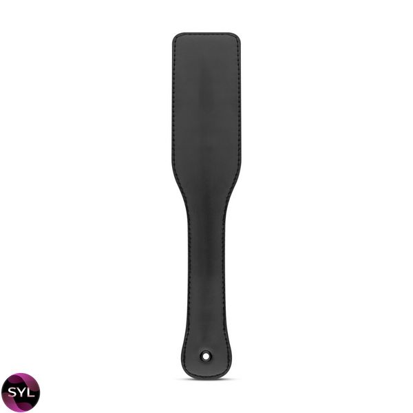 Паддл Bedroom Fantasies Paddle Spanking Toy - Black SO8821 фото