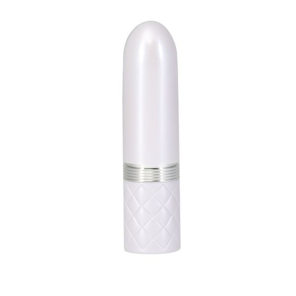 Вибратор Pillow Talk Lusty Luxurious Flickering Massager, цвет Teal SO7752 фото