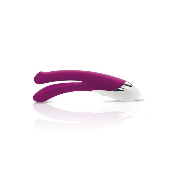Вибратор Mystim Bon Aparte oh so aubergine SX3188 фото