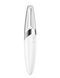 Белый вибратор для клитора Satisfyer Twirling Delight (Распродажа)