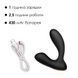 Interactive prostate massager and G-spot vibrator Svakom Vick Neo