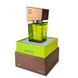 Духи с феромонами женские SHIATSU Pheromone Fragrance women lime 15 ml HOT67145 фото 1