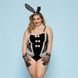 Bunny erotic costume JSY P91102, Plus size