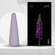 Вібратор SYL LUPINE &ndash; компактний провідник у світ насолоди, колір LILAC