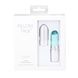 Вибратор Pillow Talk Lusty Luxurious Flickering Massager, цвет Teal SO7752 фото 7