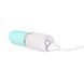Вибратор Pillow Talk Lusty Luxurious Flickering Massager, цвет Teal SO7752 фото 5