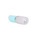 Вибратор Pillow Talk Lusty Luxurious Flickering Massager, цвет Teal SO7752 фото 4