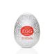 Мастурбатор-яйце Tenga Keith Haring Egg Party SO1650 фото 1 Safeyourlove