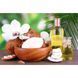 Олія для масажу Intt Coconut, 150 мл, з ароматом кокосу IN73936 фото 6 Safeyourlove