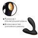 Interactive prostate massager and G-spot vibrator Svakom Vick Neo