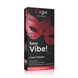 Wibrator w płynie SEXY VIBE, 15 ml wibracja + efekt rozgrzewający ORGIE (Brazylia-Portugalia)