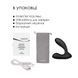 Interactive prostate massager and G-spot vibrator Svakom Vick Neo