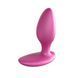 Анальная смарт-вибропробка We-Vibe Ditto+ Cosmic с пультом ДУ SX0519 фото 2