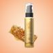 Edible gel with honey flavor Intt Lick me Honey and warming effect, 50 ml