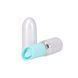 Teal Pillow Talk Lusty Luxurious Flickering Massager vibrator
