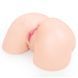 Masturbator Kokos 001 Adel ONAHOLE Real Hips 2WayPlus z funkcją masażu i wibracji