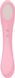 Femintimate Daisy Massager pink clitoral vacuum massager, Pink