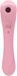 Femintimate Daisy Massager pink clitoral vacuum massager, Pink