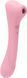 Femintimate Daisy Massager pink clitoral vacuum massager, Pink