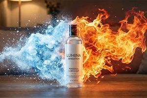 Зігріваючі та охолоджуючі лубриканти: як правильно використовувати ефекти фото