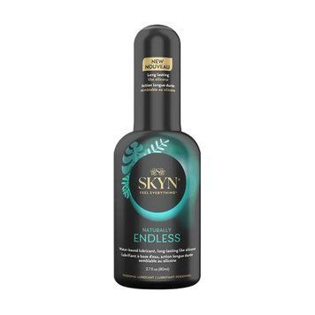 SKYN Naturally Endless Lubrykant na bazie wody 80 ml