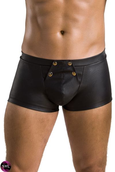 050 SHORT PATRICK black - Passion SO7621 SafeYourLove