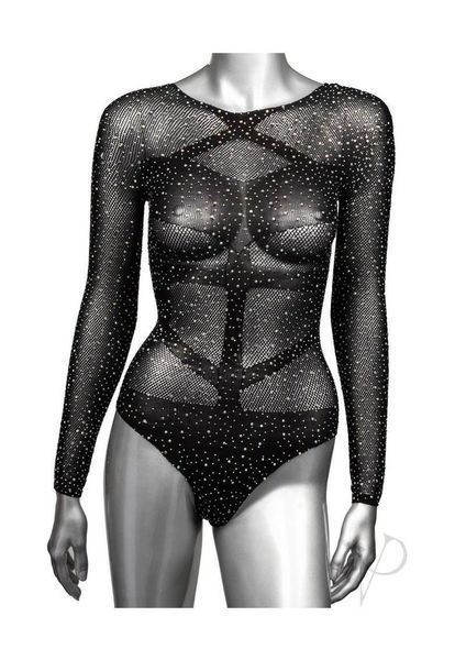 Боди Long Sleeve Bodysuit CL12269 фото