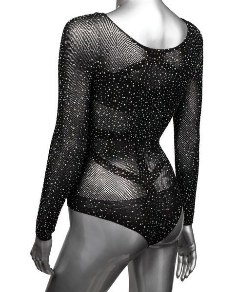 Боди Long Sleeve Bodysuit CL12269 фото