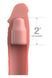 Насадка на пенис Pipedream Fantasy X-tensions Elite, 21 см P61110 фото 3