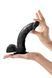 Dildo z przyssawką Real Body &mdash; Real Jayson, TPE, średnica 4 cm