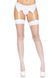 Leg Avenue Backseam Thigh Highs SO7975 SafeYourLove