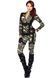 Эротический костюм парашютиста (десантника) Leg Avenue Pretty Paratrooper SO9115 фото 4
