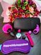 Набір секс іграшок Happy Rabbit Couple's Pleasure Kit (7 Piece) FS82549 фото 7 Safeyourlove
