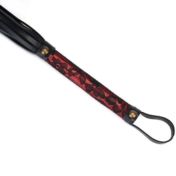 Флогер Liebe Seele Victorian Garden Flogger SO9475 SafeYourLove