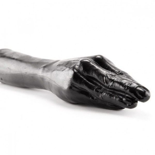 Рука для фістингу Fisting Dildo, 39 см 00610 / AB21 SafeYourLove