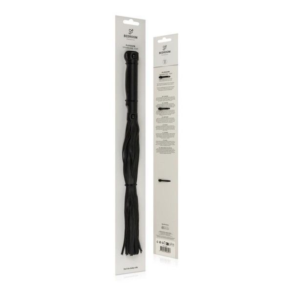 Флогер Bedroom Fantasies Flogger Spanking Toy SO8822 SafeYourLove